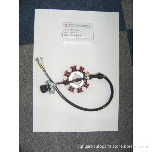 Magneto Stator - Motorcycle, Auto, ATV, Generator
